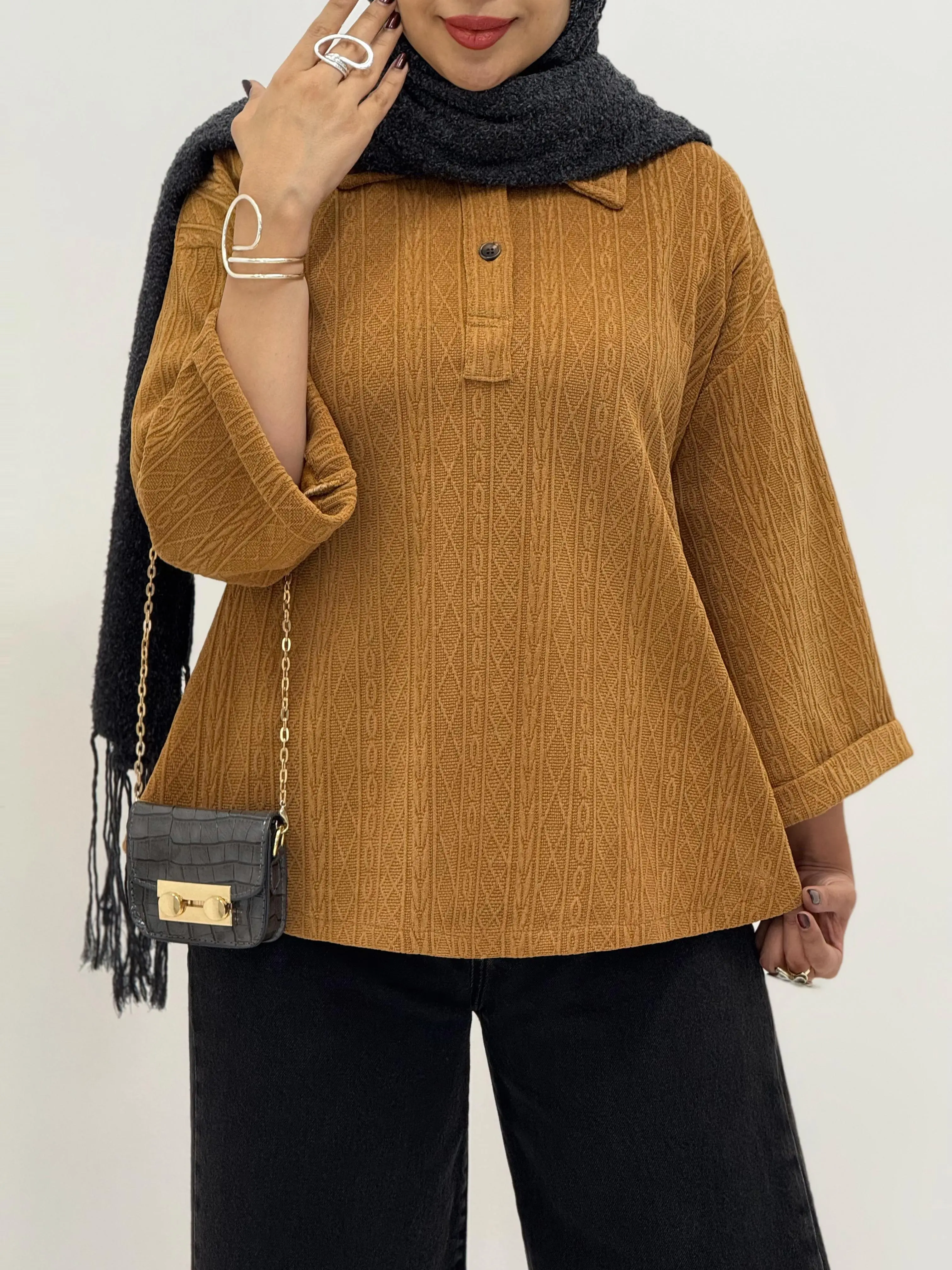 3999-شومیز پاییزه پگاه